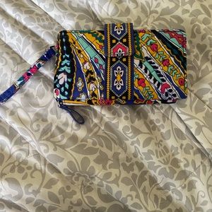 Vera Bradley Wallet
